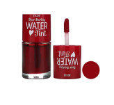 تینت لب اتود اورجینال قرمز Water Tint