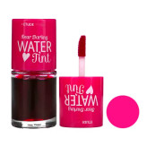 تینت لب اتود صورتی مدلWater Tint