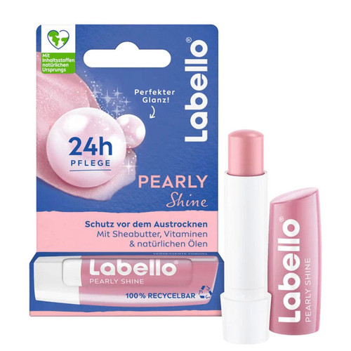 بالم لب لبلو Labello شاین