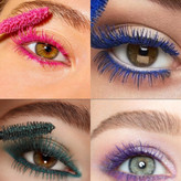 ریمل رنگی تابستانی کیس بیوتی kiss Beauty