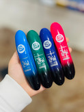 ریمل رنگی تابستانی کیس بیوتی kiss Beauty