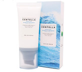 سرم ضدآفتاب بی رنگ آبرسان سنتلا Centella Hyalu Cica Water Fit Sun Serum Spf 50 اورجینال