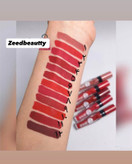رژلب مایع ۲۴ ساعته رمانتیک مات
