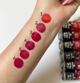 تینت لب مدل Water Tint
