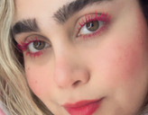 ریمل رنگی تابستانی کیس بیوتی kiss Beauty