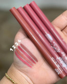 خطلب رژلب پیچی کالیستا سایز بزرگ