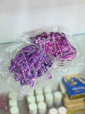 پوشال طرح دار