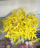 پوشال طرح دار