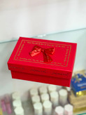 جعبه کادویی ۶ طرح