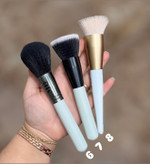 براش رژگونه تکی میکس