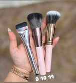 براش رژگونه تکی میکس