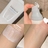 سرم ضدآفتاب بی رنگ آبرسان سنتلا Centella Hyalu Cica Water Fit Sun Serum Spf 50 اورجینال