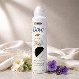 اسپری ضد تعریق داو Dove مدل مراقبت پیشرفته نامرئی خشک Advanced Care Invisible Dry حجم 250 میلی لیتر